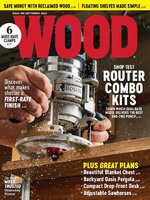 WOOD Magazine